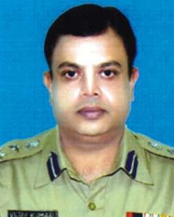 Vijay Kumar Photo